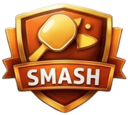 Smash Player badge